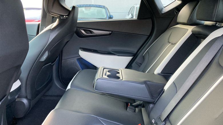 Kia EV6 168kW GT Line 84kWh 5dr Auto Electric Estate